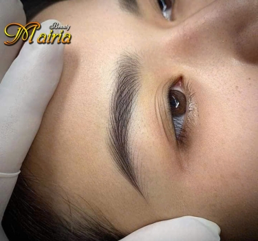 Điêu khắc sợi đều