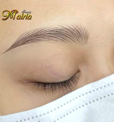 Điêu khắc sợi 6D rõ nét 