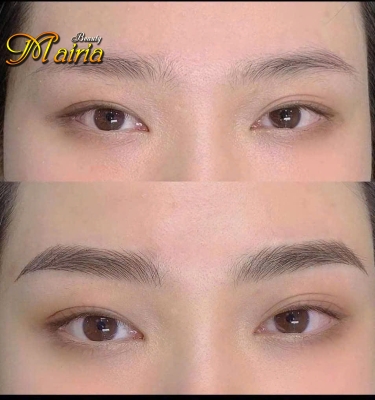 Điêu khắc sợi nam nữ hợp phong thủy 