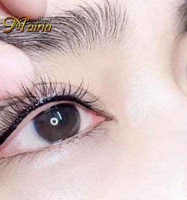 Phun mí mở tròng xoá sửa mí bị trổ xanh trổ đỏ 