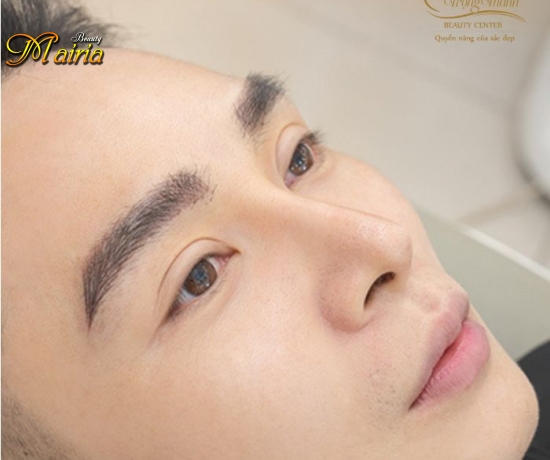 Tạo sợi 6D  rõ nét nhất 