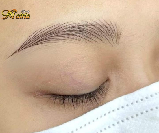 Điêu khắc sợi 6D rõ nét 