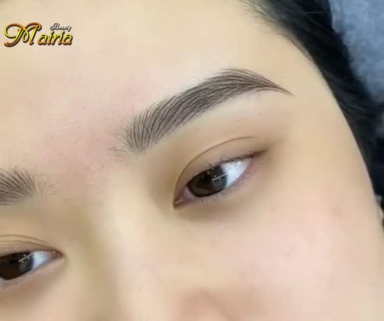 Điêu khắc sợi 6D rõ nét 