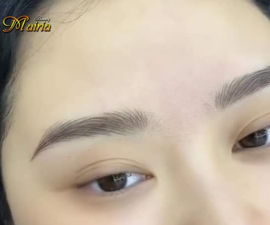 Điêu khắc sợi 6D rõ nét 