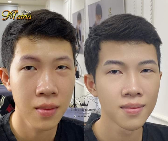 Tạo sợi 6D  rõ nét nhất 