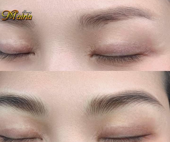 Điêu khắc sợi 6D rõ nét 