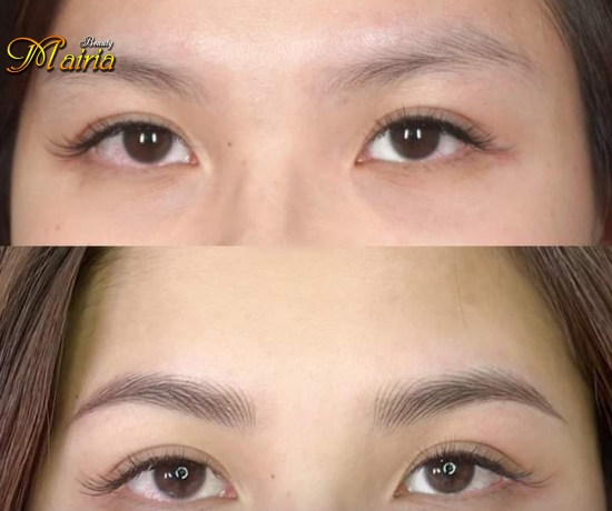 Điêu khắc sợi 6D rõ nét 