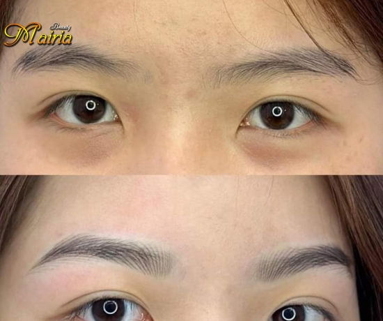 Điêu khắc sợi 6D rõ nét 