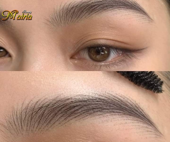 Điêu khắc sợi 6D rõ nét 