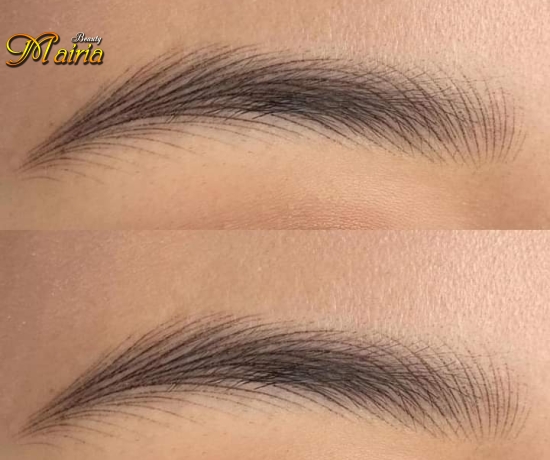 Điêu khắc sợi 6D rõ nét 