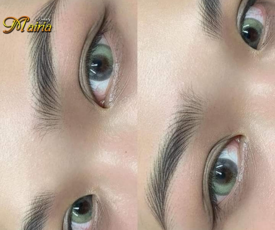 Điêu khắc sợi 6D rõ nét 