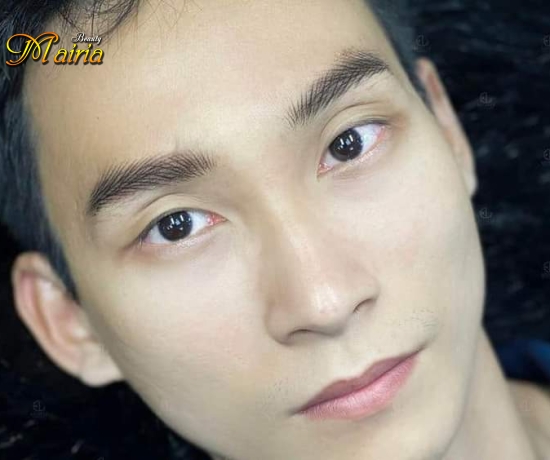 Tạo sợi 6D  rõ nét nhất 