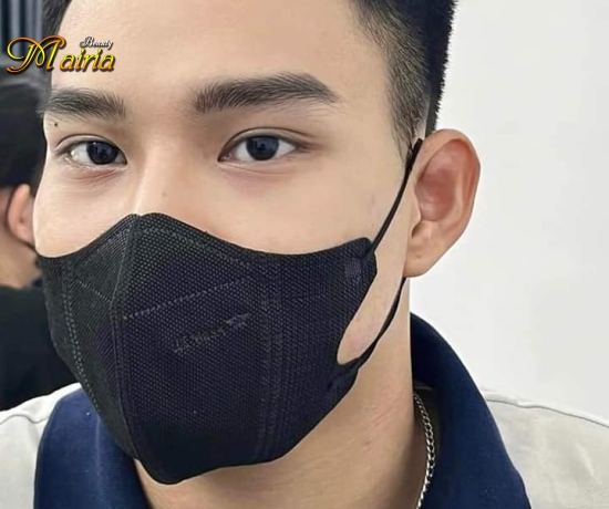 Tạo sợi 6D  rõ nét nhất 