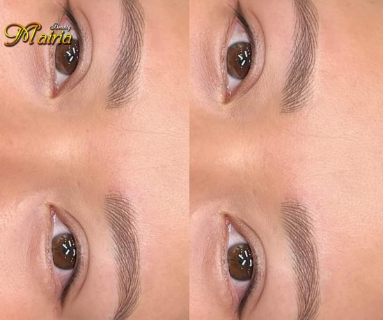 Điêu khắc sợi 6D rõ nét 