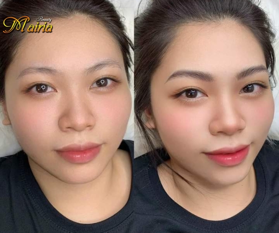 Điêu khắc sợi 6D rõ nét 