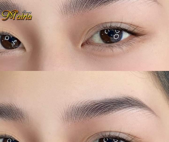 Điêu khắc sợi 6D rõ nét 