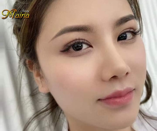 Điêu khắc sợi 6D rõ nét 