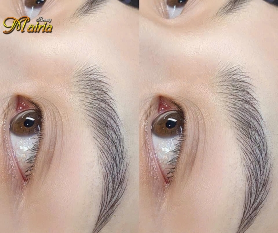 Điêu khắc sợi nam nữ hợp phong thủy 