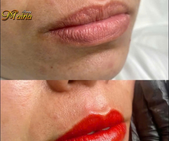 Làm đẹp phù hợp với khuân mặt của bạn