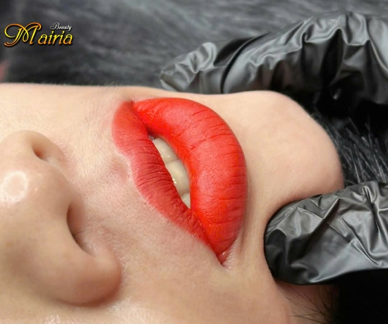 Làm đẹp phù hợp với khuân mặt của bạn