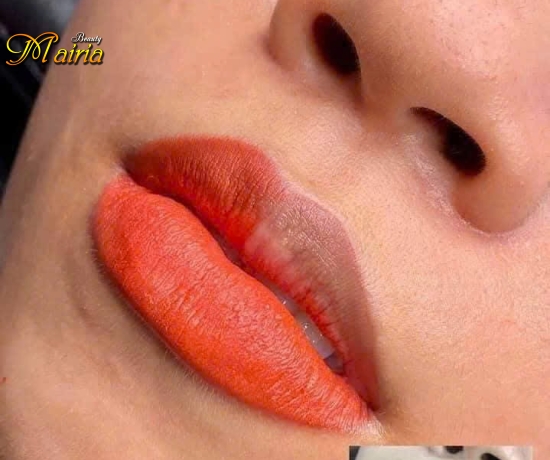 Làm đẹp phù hợp với khuân mặt của bạn