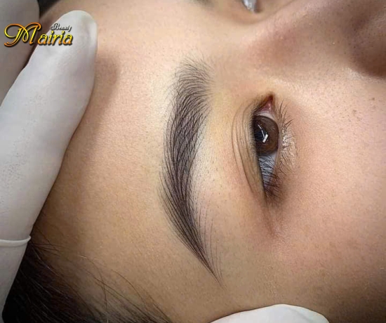 Điêu khắc sợi đều